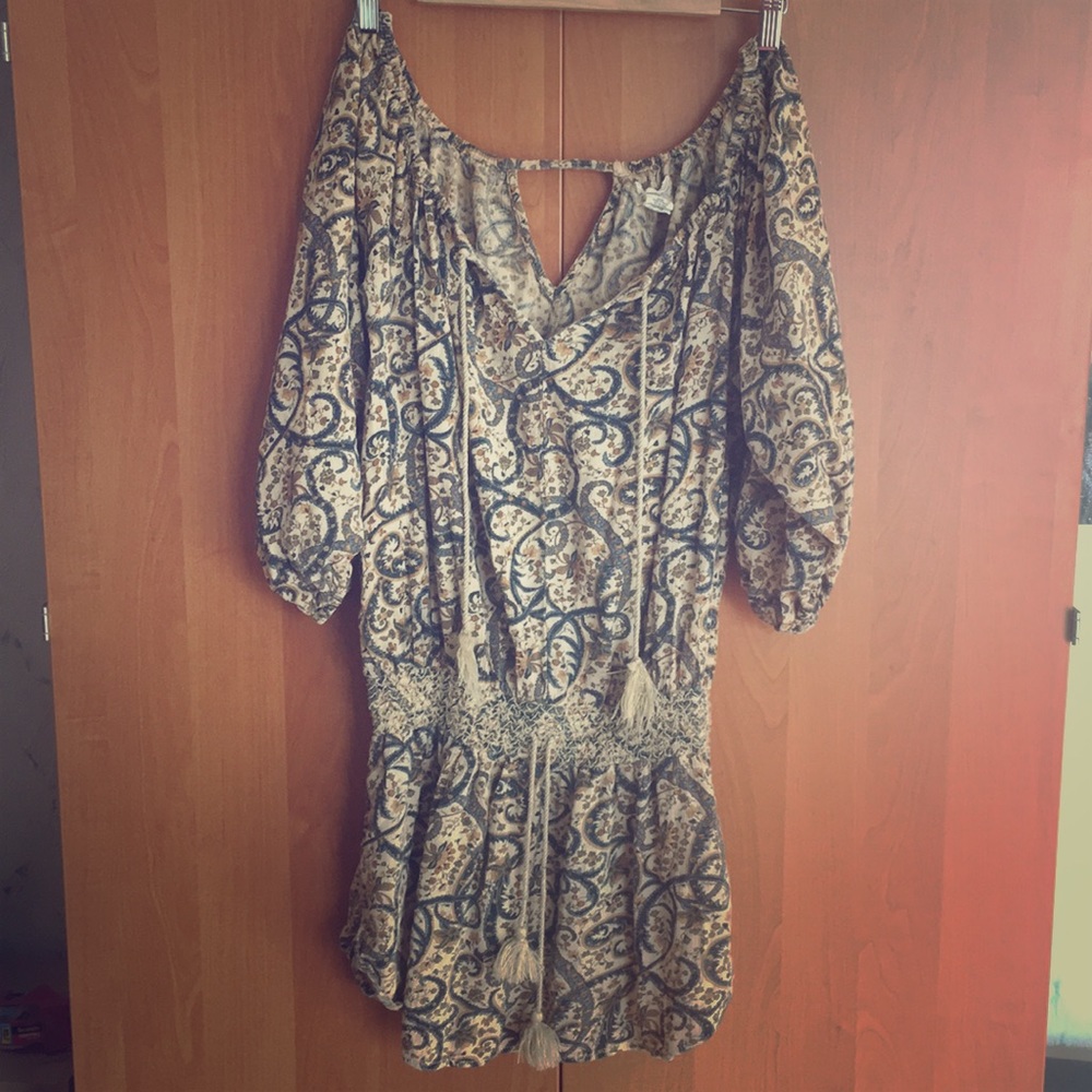 Denim & Supply Tunic